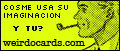 weirdocards