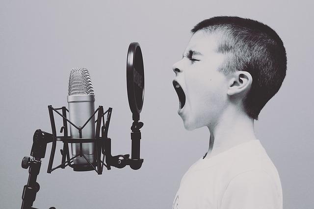 Ascolta un po ' di musica